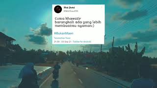 Story wa 30 detik galau:)||Lagu widodari