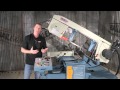 Baileigh industrial BS-20M-DM Dual Mitering Band Saw Metal Cutting Bandsaw Baileigh industrial BS-20M-DM Dual Mitering Band Saw Metal Cutting Bandsaw