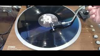 YAMAHA AX-1200 &amp; YAMAHA NS-300X