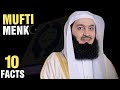 10 Surprising Facts About Mufti Menk