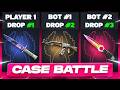 SkinClub Promo Code | AWESOME CASE BATTLE