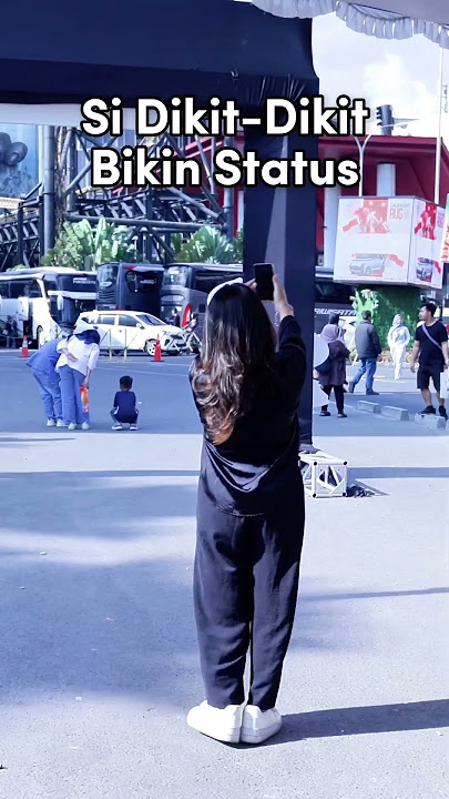 Bunda paling sering tipe yang mana nih? #shorts #shortsvideo #tipetipeibu