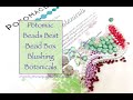 Potomac Beads Blushing Botanicals Best Bead Box