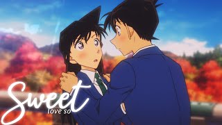 shinran | love so sweet