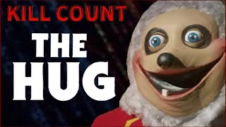 The Hug [2018] KILL COUNT