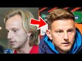 Ivan Rakitic Pays 0.007% of His Monthly Salary for a Hair Transplant in Turkey! Results?