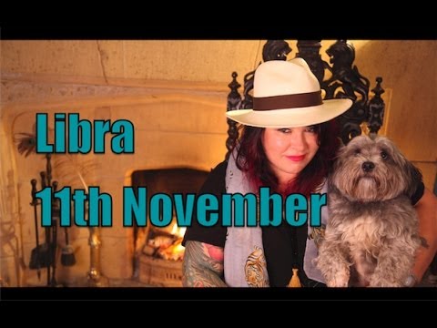 libra-weekly-astrology-11-november-2013-with-michele-knight