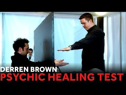 Video: How To Find A Good Healer And Clairvoyant