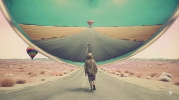 whispertone - perspective [visualizer]