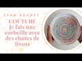 Astuce Couture zéro déchet : upcycler des chutes de tissus