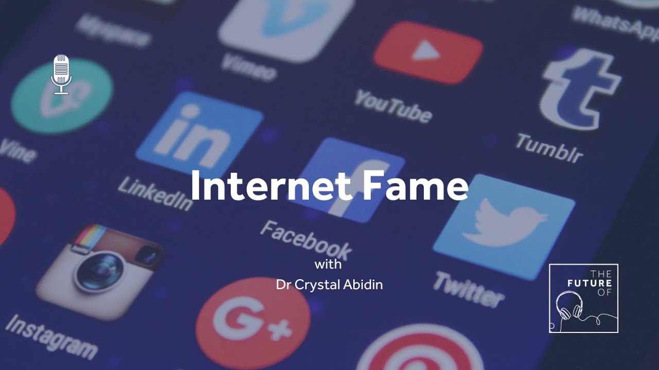 The Future Of Fame [FULL PODCAST EPISODE] YouTube