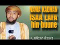 Ustaaz Ibsaa Hasan Nama Yoo Harka Isaa Gama Rabii Olqabe Hoggasuma Rabbiin Isaa Dhagayuutu Jira