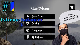 🔴Extreme Balancer 3||Game🎮🎮 yang bisa kalian maen kan di saat sedang gabut😆😆|| screenshot 2