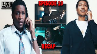 BMF SEASON 3 FINALE Recap 