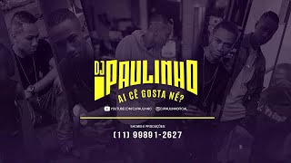 Mtg - Pisca Pisca De Natal A Novinha Ta Imitando - Mc Dricka, Dj Guina E Mc Renan Dj Paulinho