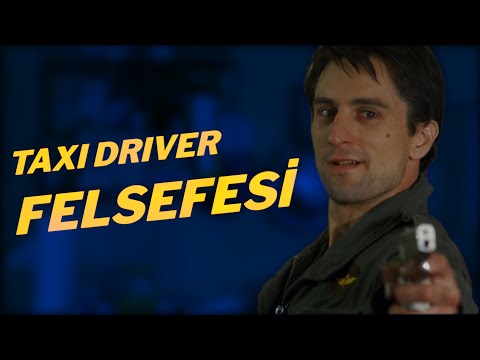 YALNIZLIK NEDEN ÇOK TEHLİKELİ? | Taxi Driver Felsefesi