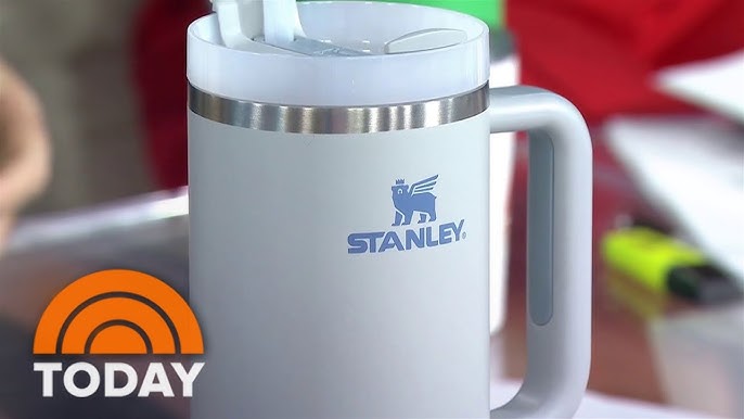 Starbucks Barista Reveals How To Get The Newest Limited Edition Stanley  Tumbler