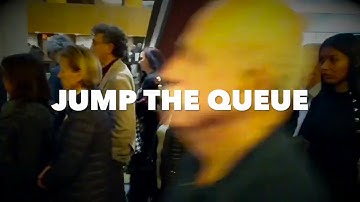 MULTILINGUAL CONFERENCES? JUMP THE QUEUE WITH ABLIOCONFERENCE