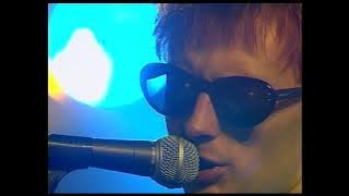 Radiohead - High & dry (Live NPA Canal )
