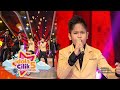 Semangat Sion Dan Kawan Kawan Kuat Kita Bersinar Idola Cilik Grand Final 2 April 2016