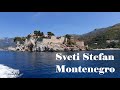 Sveti Stefan Montenegro Свети Стефан Черна гора Черногория