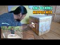 SIMPLE DIY INCUBATOR NA KASYA ANG 50-60 EGGS | MURA AT MARAMI PWEDE MAPISA | BUHAY ISLA