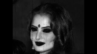 In The Night No Control Slow  Reverb   Temptress Mix