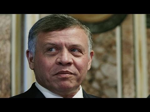 وعده ملک عبدالله به جنگی بی رحمانه علیه داعش