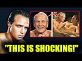 Marlon Brando Drops Bombshell: Names The Gay Hollywood Stars He Secretly Dated!