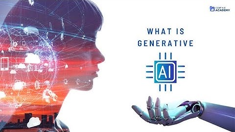 The Rise of Generative AI: A Comprehensive Overview NxtWave tech |ccbp 4.0 | #nxtwave | #ccbpacdemy