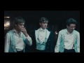 Riot Club edit