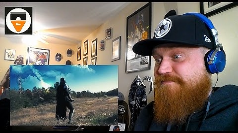 Darth Vader Vs Buzz Lightyear - Reaction/Discussion