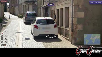 June 18th, 2025 - GeoGuessr Daily Challenge!