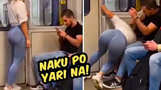 Mga Taong Nagsisi sa Huli dahil NA-K@RMA | Funny Videos Compilation