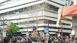 Viacrucis Sevilla 2022