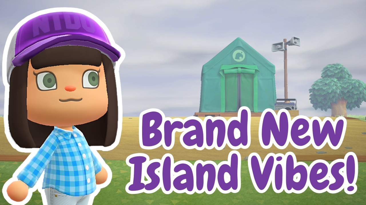 PAWTOPIA | Can We Find the First 3 Cats and Dogs?! Ep. 1 #acnh