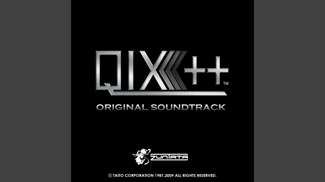 It begins QIX++ (Select) - YouTube