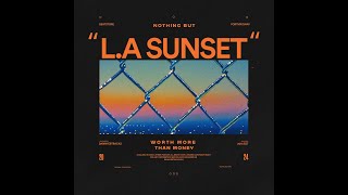 FUNK BEAT, Chill ("INSTRUMENTAL") Funk Hip Hop Type Beat - LA SUNSET