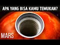 Seberapa Dalam Kamu Bisa Menggali di Planet Lain