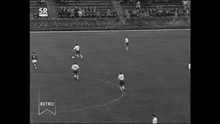1. FC Saarbrücken - FK Pirmasens (1:1) 12.11.1962