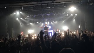 Download Lagu coldrain-VENA \u0026 WRONG LIVE [VENA JAPAN TOUR 2016-at.SENDAI RENSA] MP3
