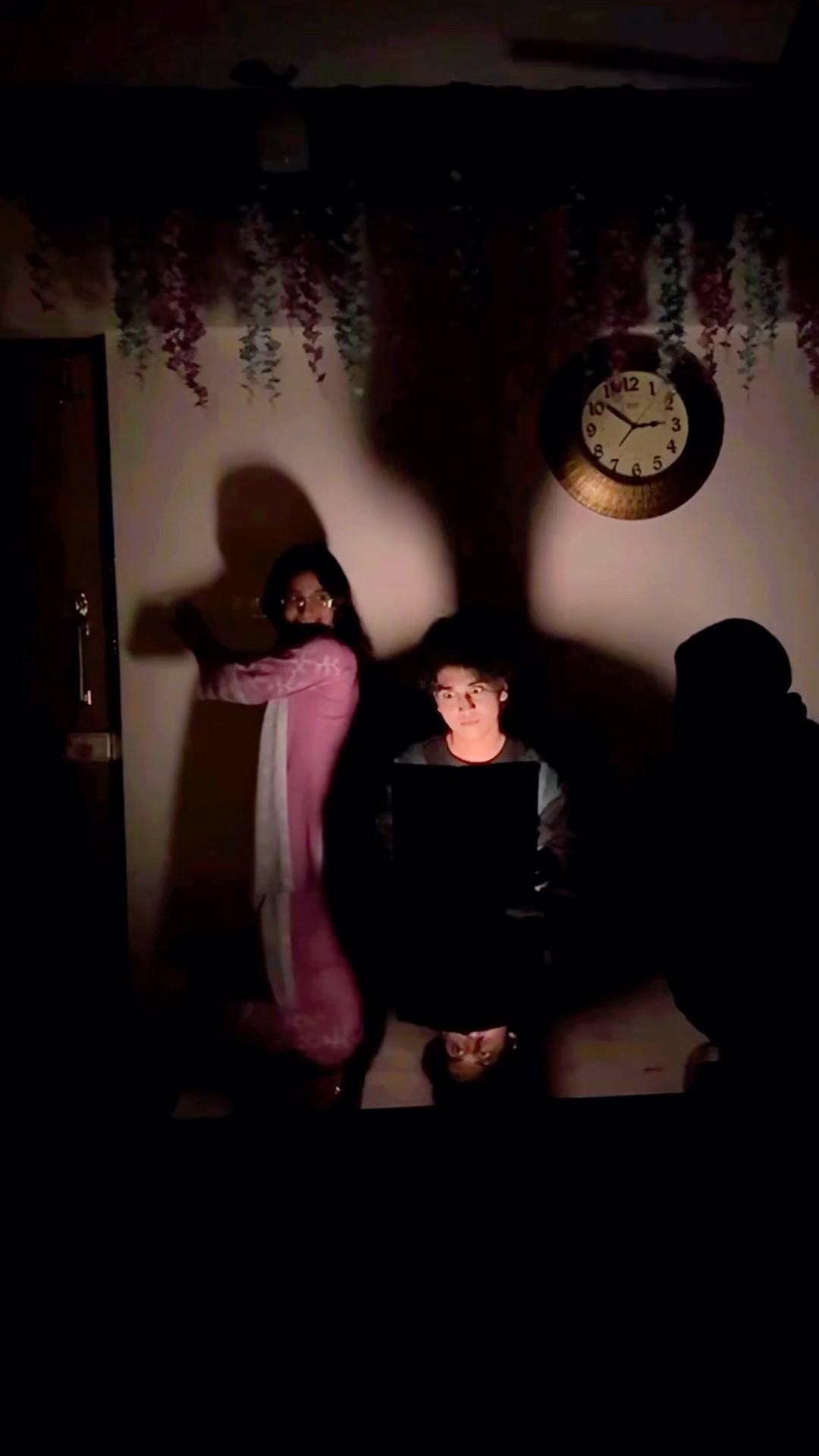 Chalaki phir Fail?? #zidaanshahidaly #comedy #shorts