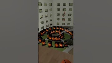 Pov Angry Obunga Moments #gmod #nextbots