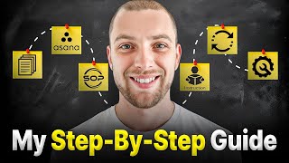 How I Build Clear Systems So My Agency Runs Without Me