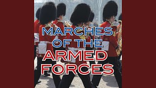 The British Grenadiers