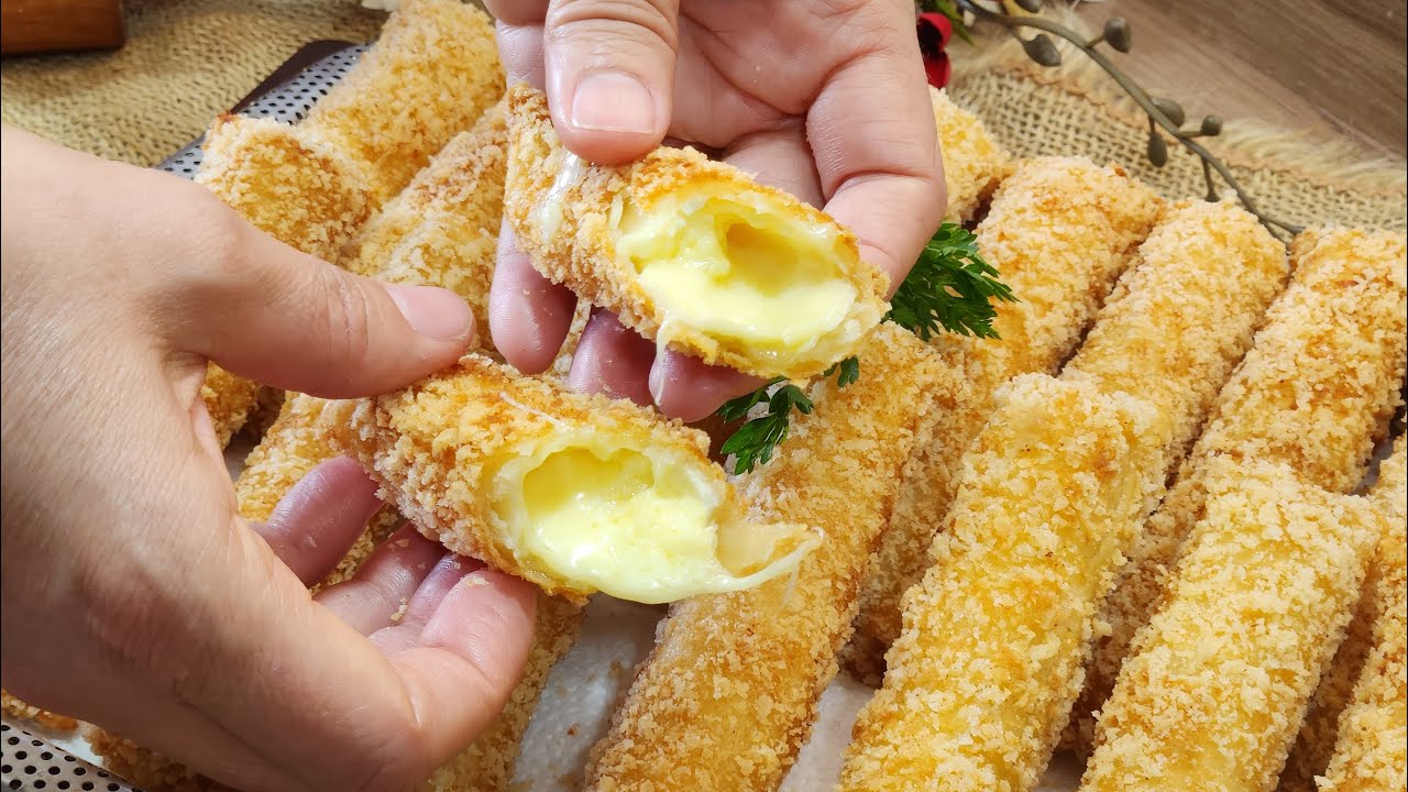 СЫРНАЯ СИГАРЕТА! ПОСЛЕ ТОГО, ЧТО СДЕЛАЕШЬ ЭТО, ВЫ НИКОГДА НЕ ЗАХОТИТЕ ПЕРЕСТАНЬТЕ ЭТО ДЕЛАТЬ!