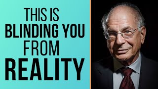 Daniel Kahneman  The 4 BIGGEST BIASES That Are Blinding You From Reality [w/ Nassim Taleb]