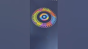 🌈✏️"Spirograph: All Tatar masterpieces"🌈✏️ #spirograph #art #diy