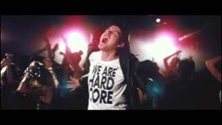 FLUOR – PARTYÁLLAT [Official Music Video]