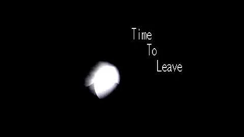 Time To Leave (Industrial/Electronic Music)